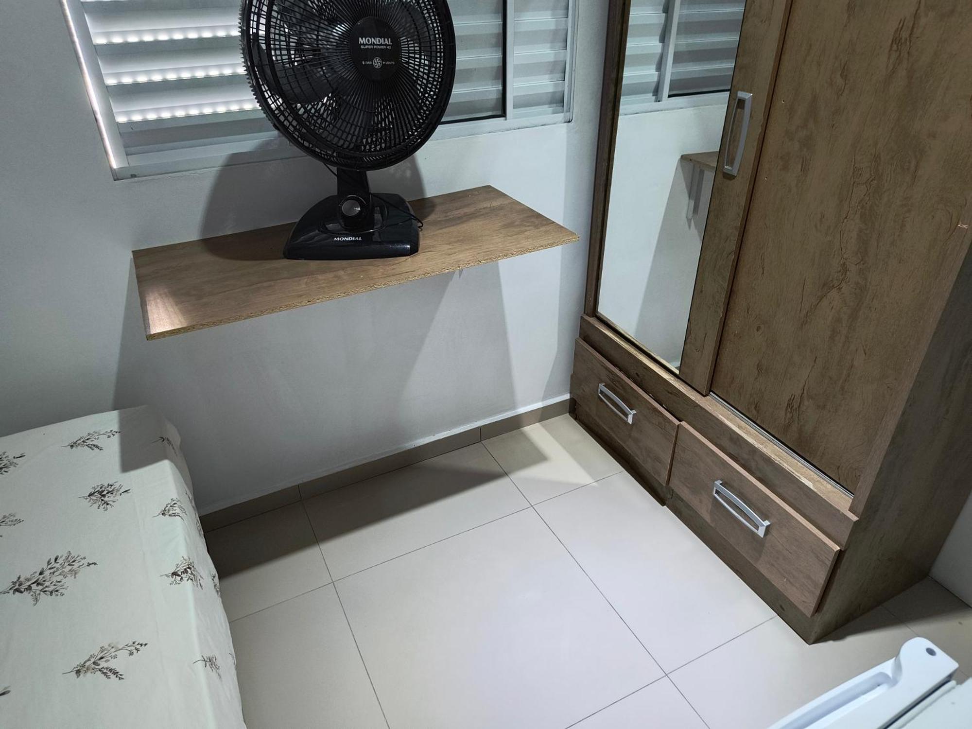Quarto Privativo Proximo As Torres Do Itau E Expo Sp 圣保罗 外观 照片